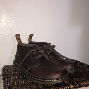 Dr. Martens Industrial Boot (Used)